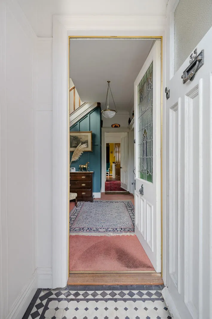 Knock Road, knock, BT5, photo 4