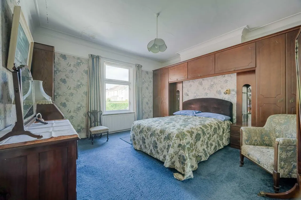 Knock Road, knock, BT5, photo 24