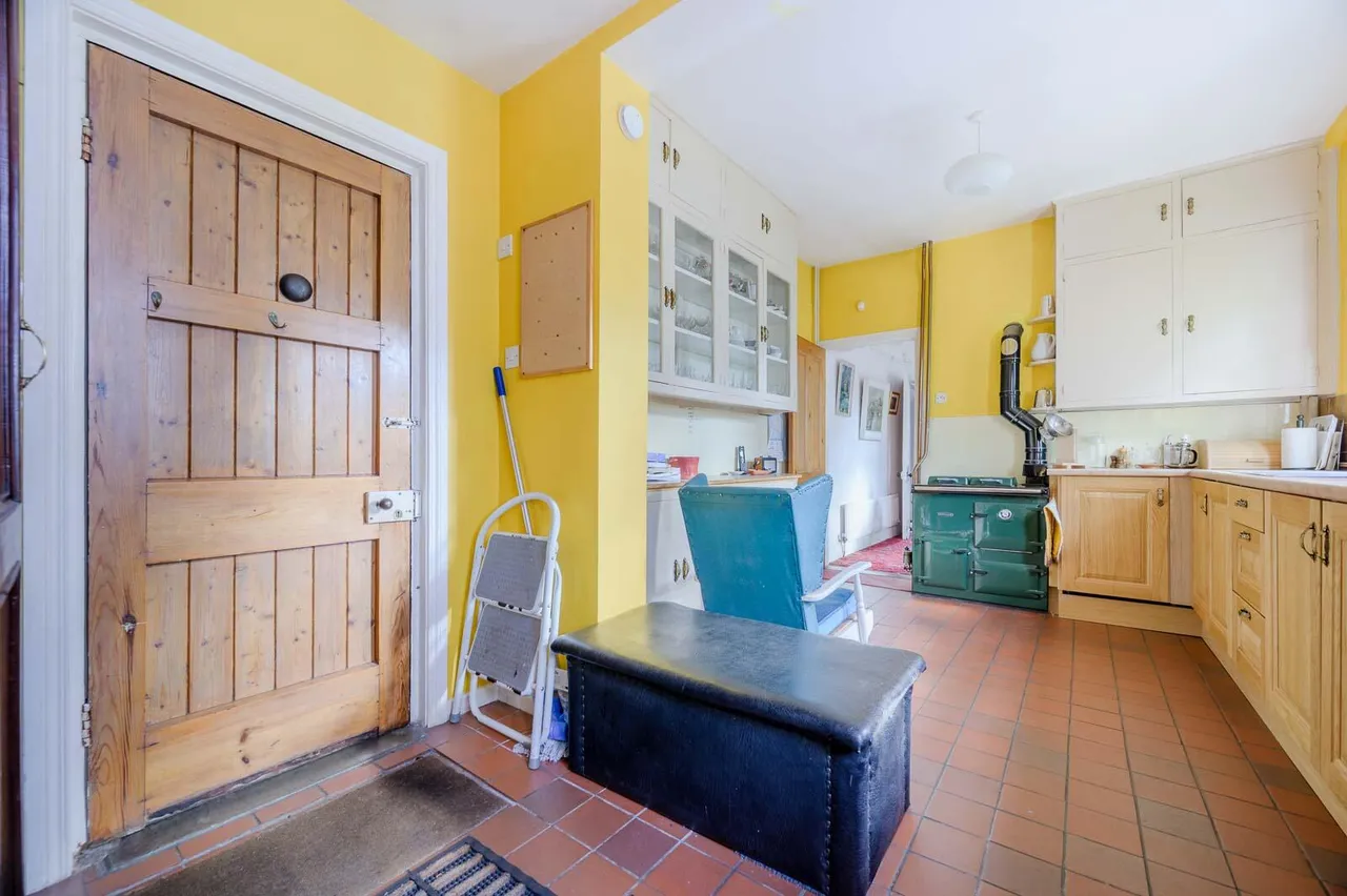 Knock Road, knock, BT5, photo 18