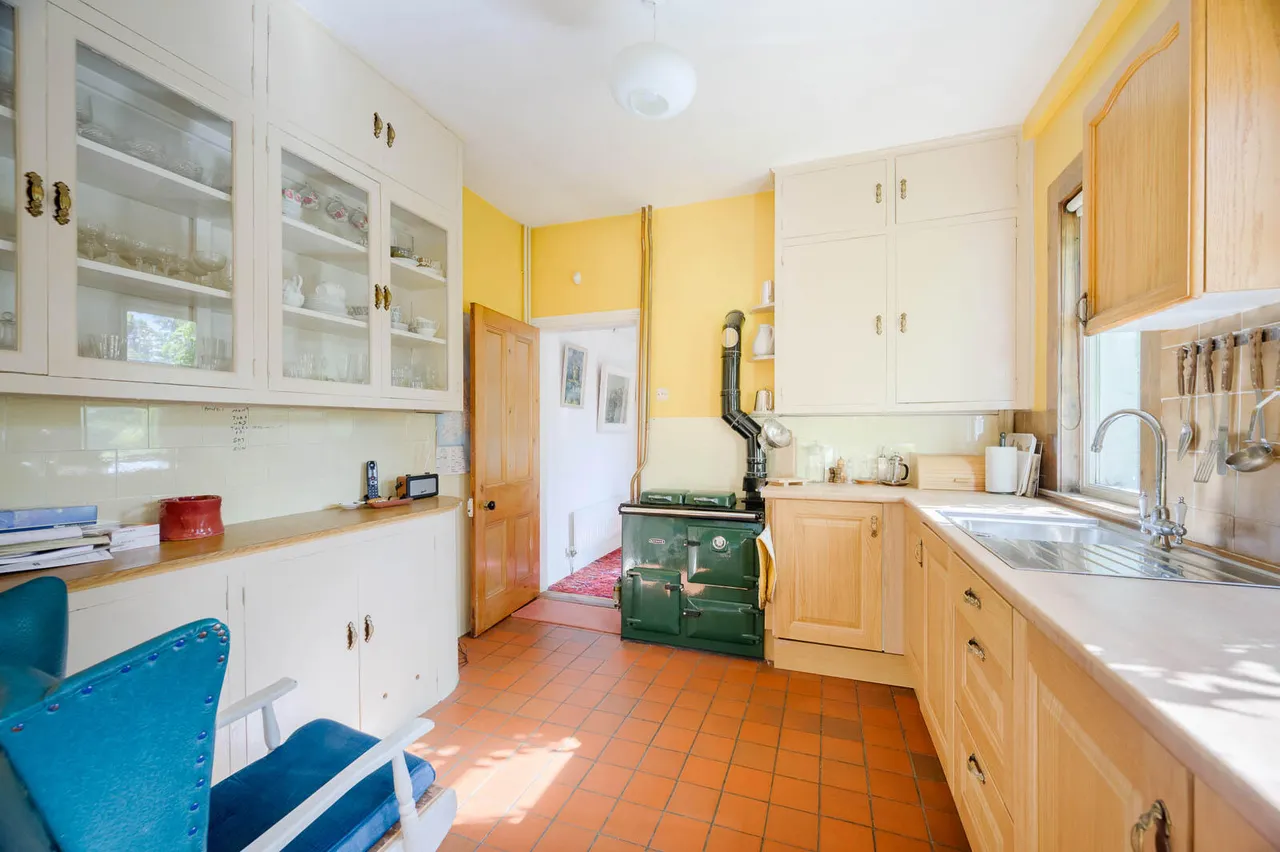 Knock Road, knock, BT5, photo 19