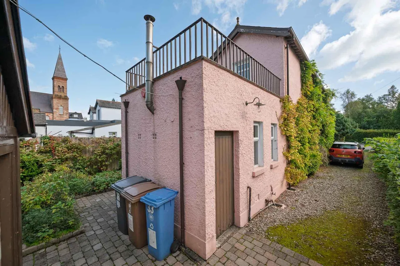 Knock Road, knock, BT5, photo 35