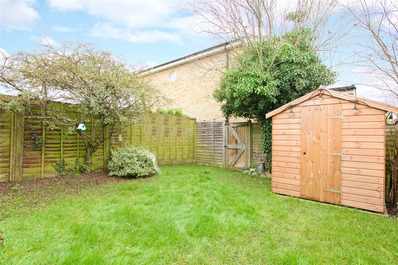 Kilpin Green, North Crawley, MK16, photo 4