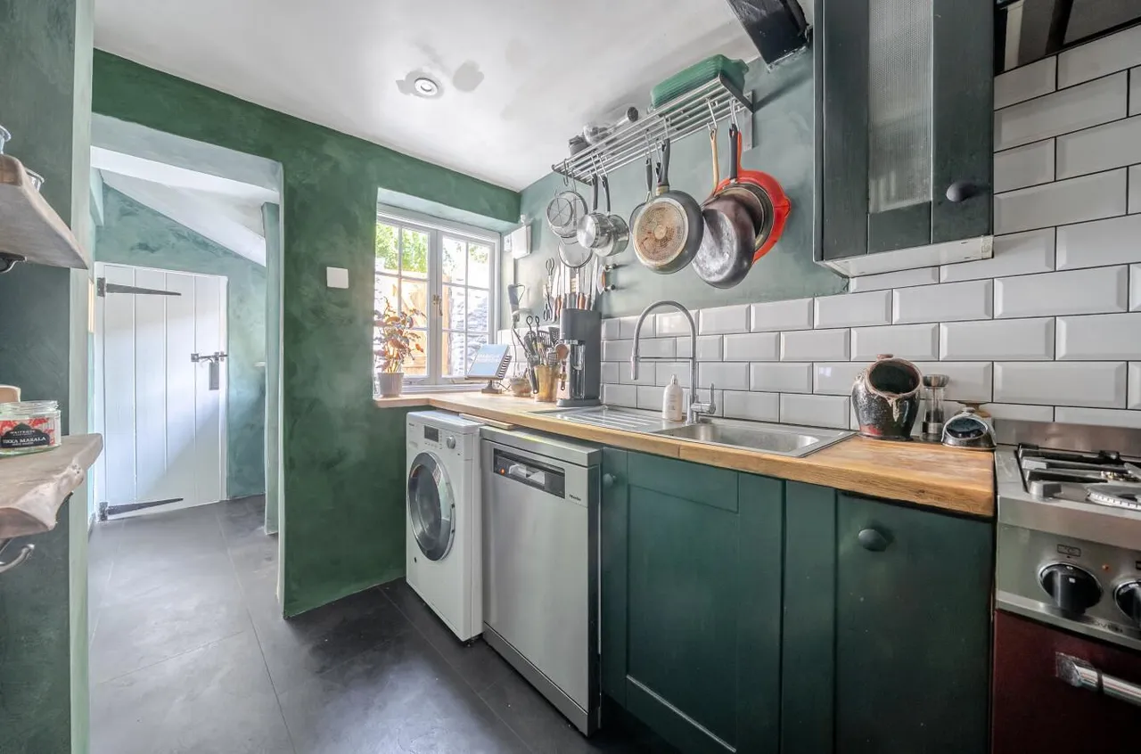 Gloucester Street, Malmesbury, SN16, photo 9