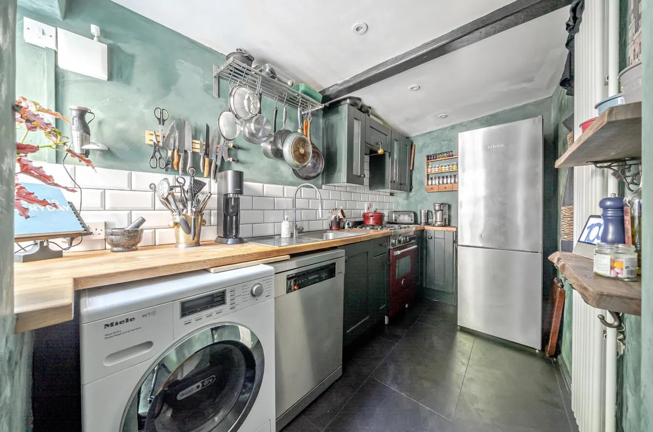 Gloucester Street, Malmesbury, SN16, photo 3