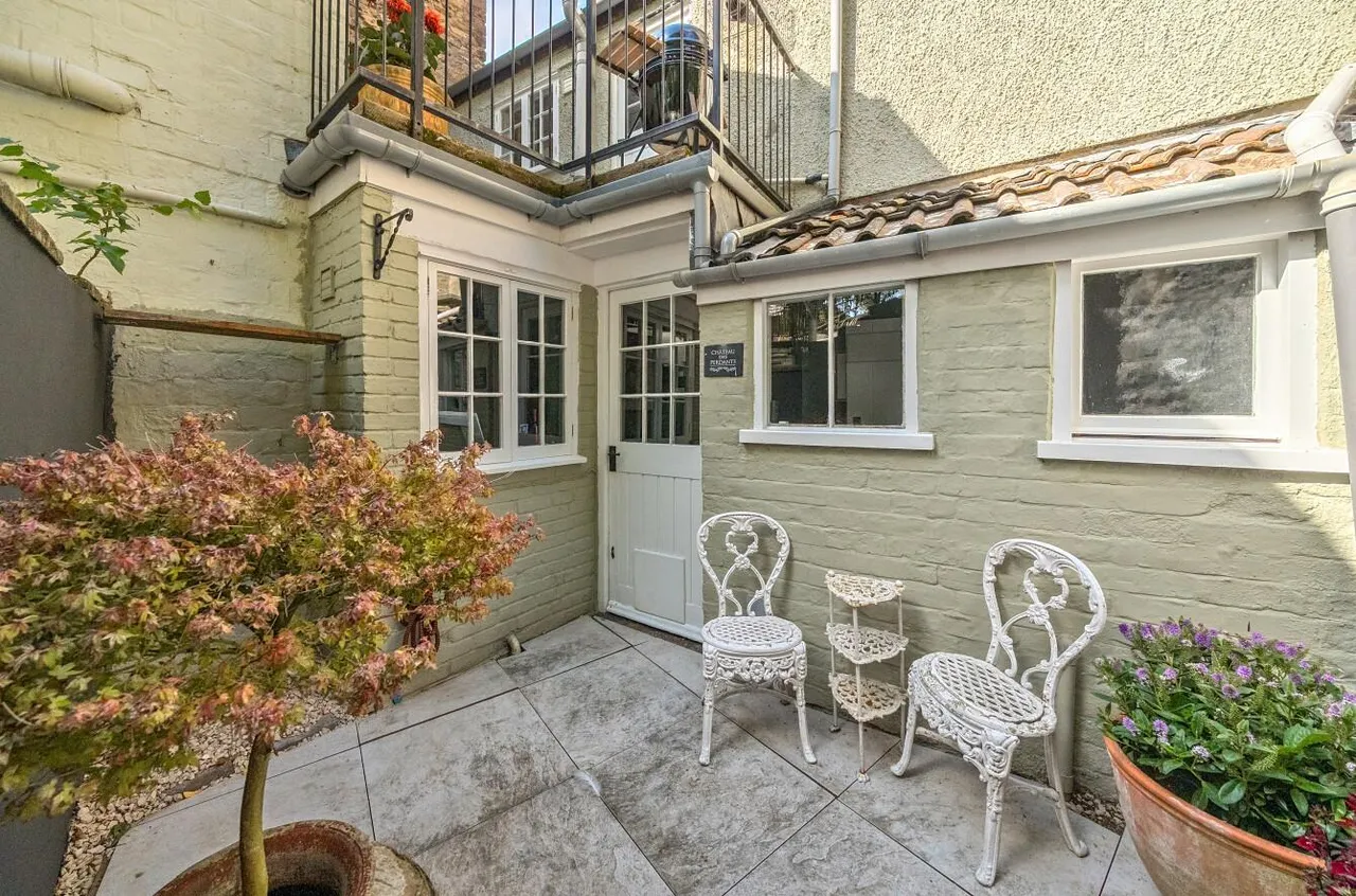Gloucester Street, Malmesbury, SN16, photo 18