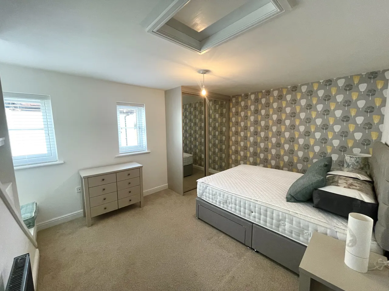 White Hart Mews, Alrewas, DE13, photo 8