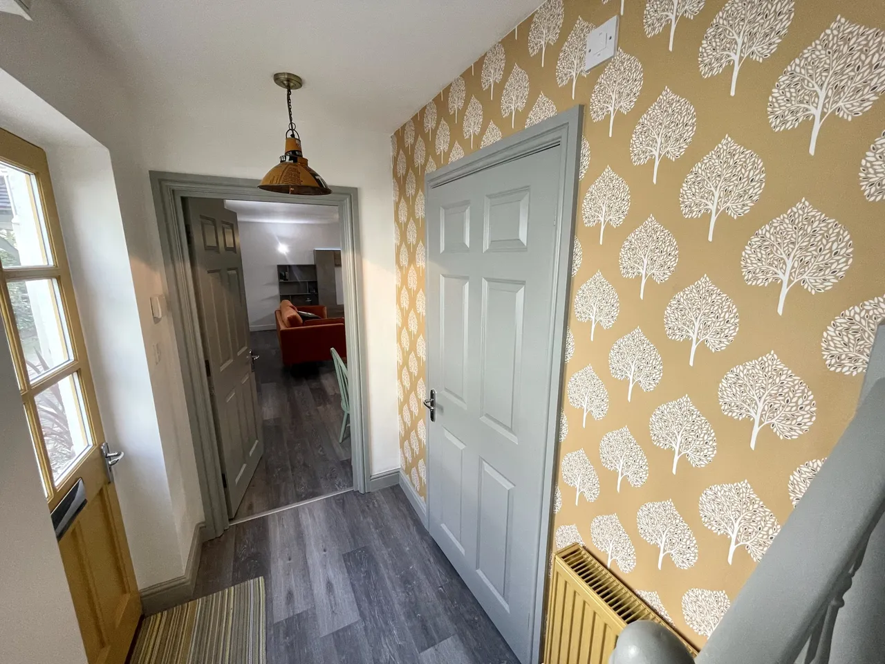 White Hart Mews, Alrewas, DE13, photo 6
