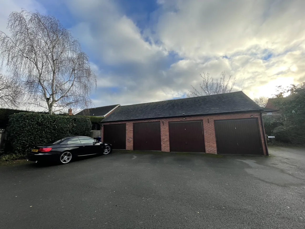 White Hart Mews, Alrewas, DE13, photo 13