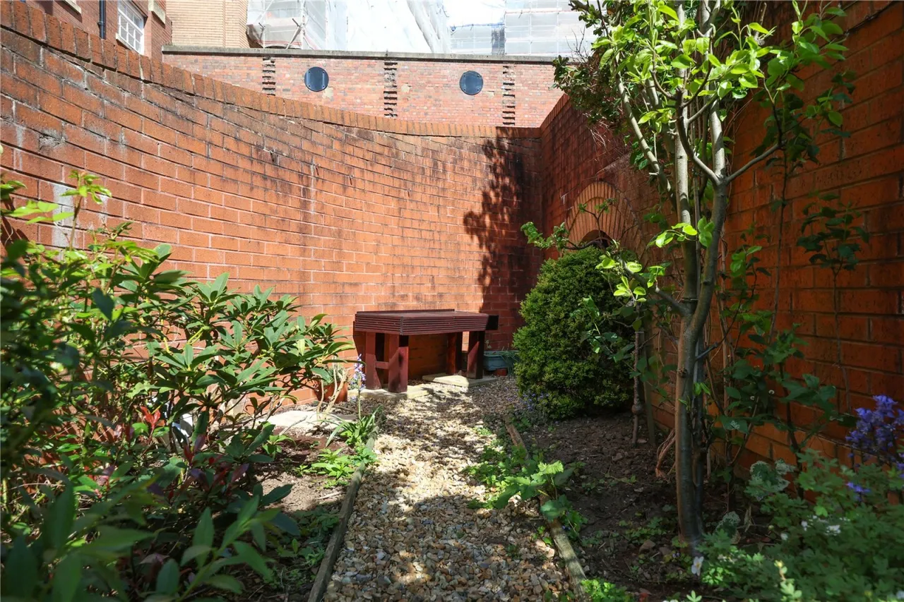 Ferry Street, Bristol, BS1, photo 9