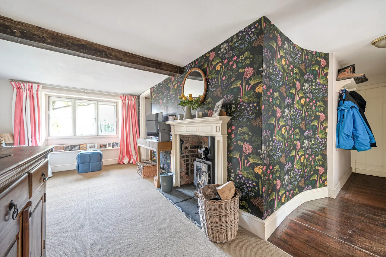 London Road, Marlborough, SN8, photo 8