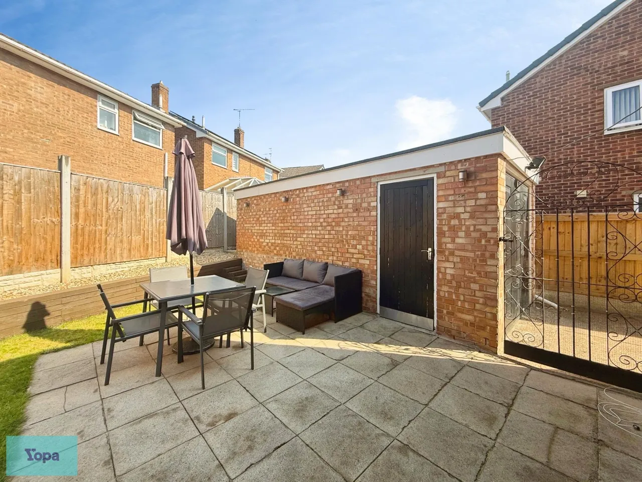 Stapleton Road, Warmsworth, DN4, photo 19
