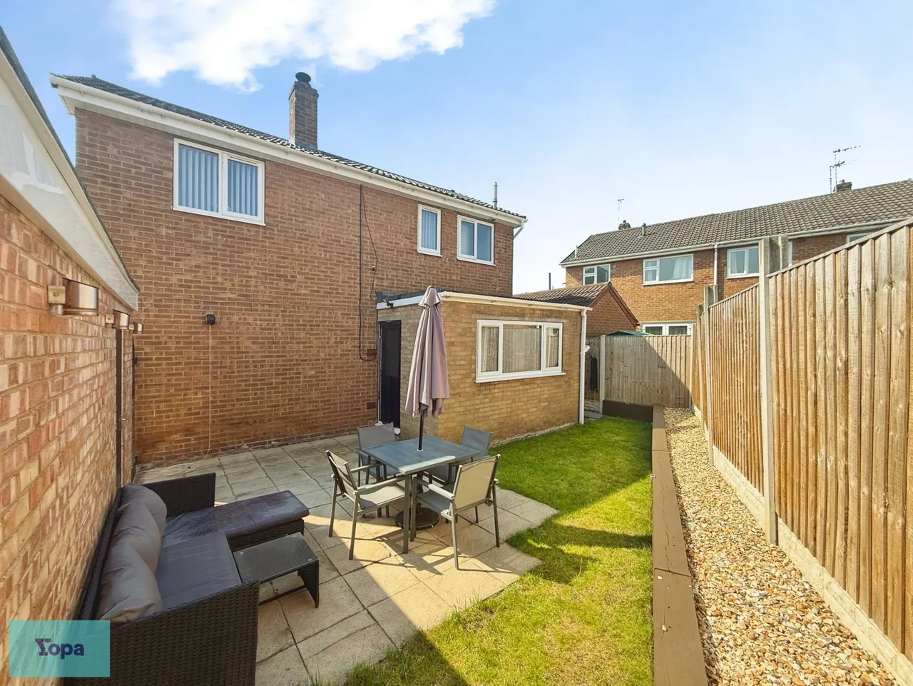 Stapleton Road, Warmsworth, DN4, photo 18