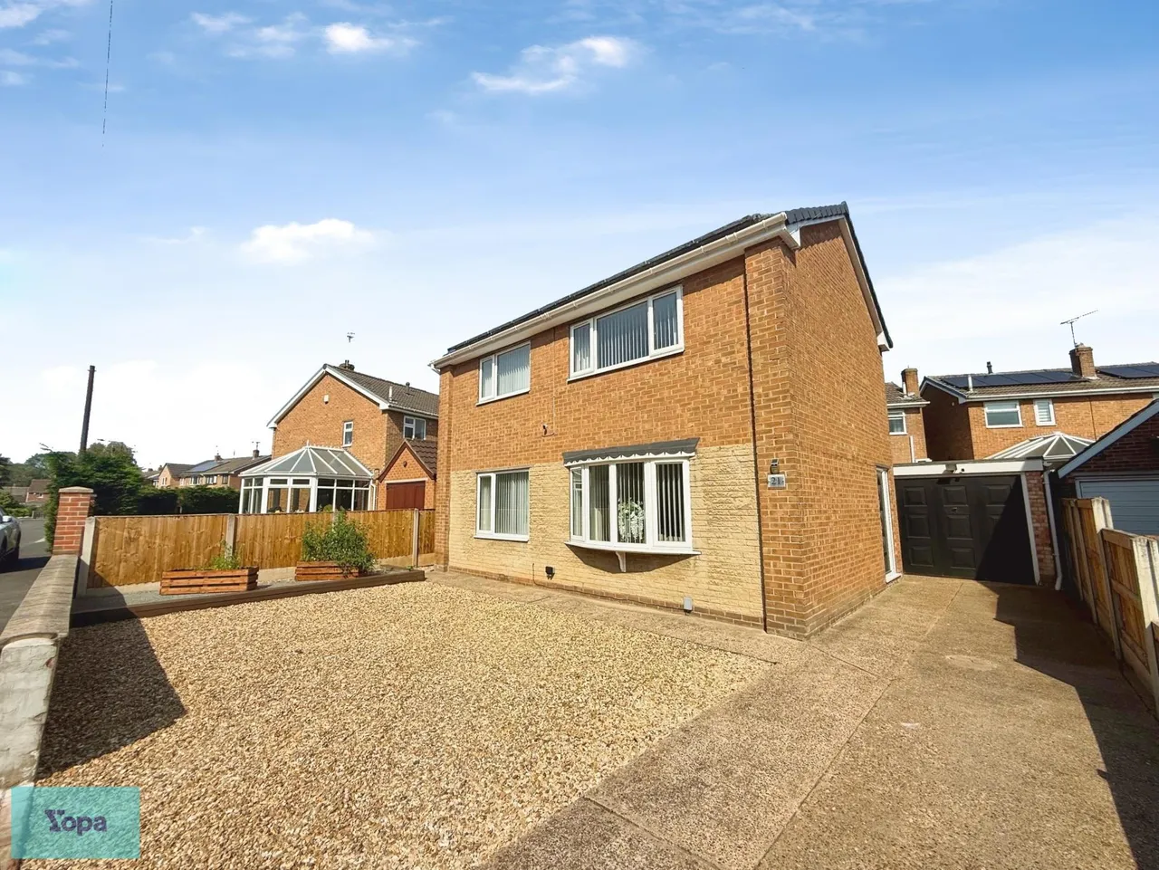 3 bed house for sale, Stapleton Road, Warmsworth, DN4
