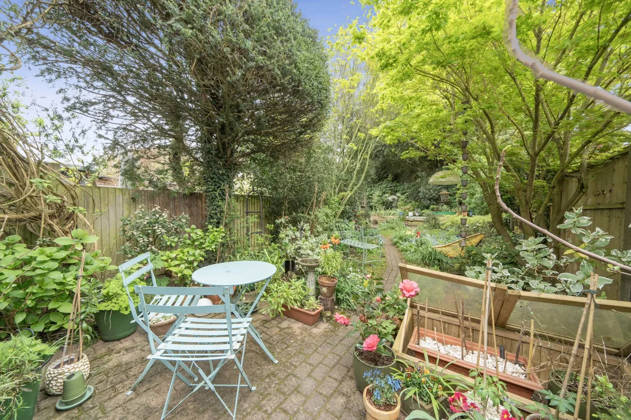 Commonside Downley, High Wycombe, HP13 5XG, photo 7