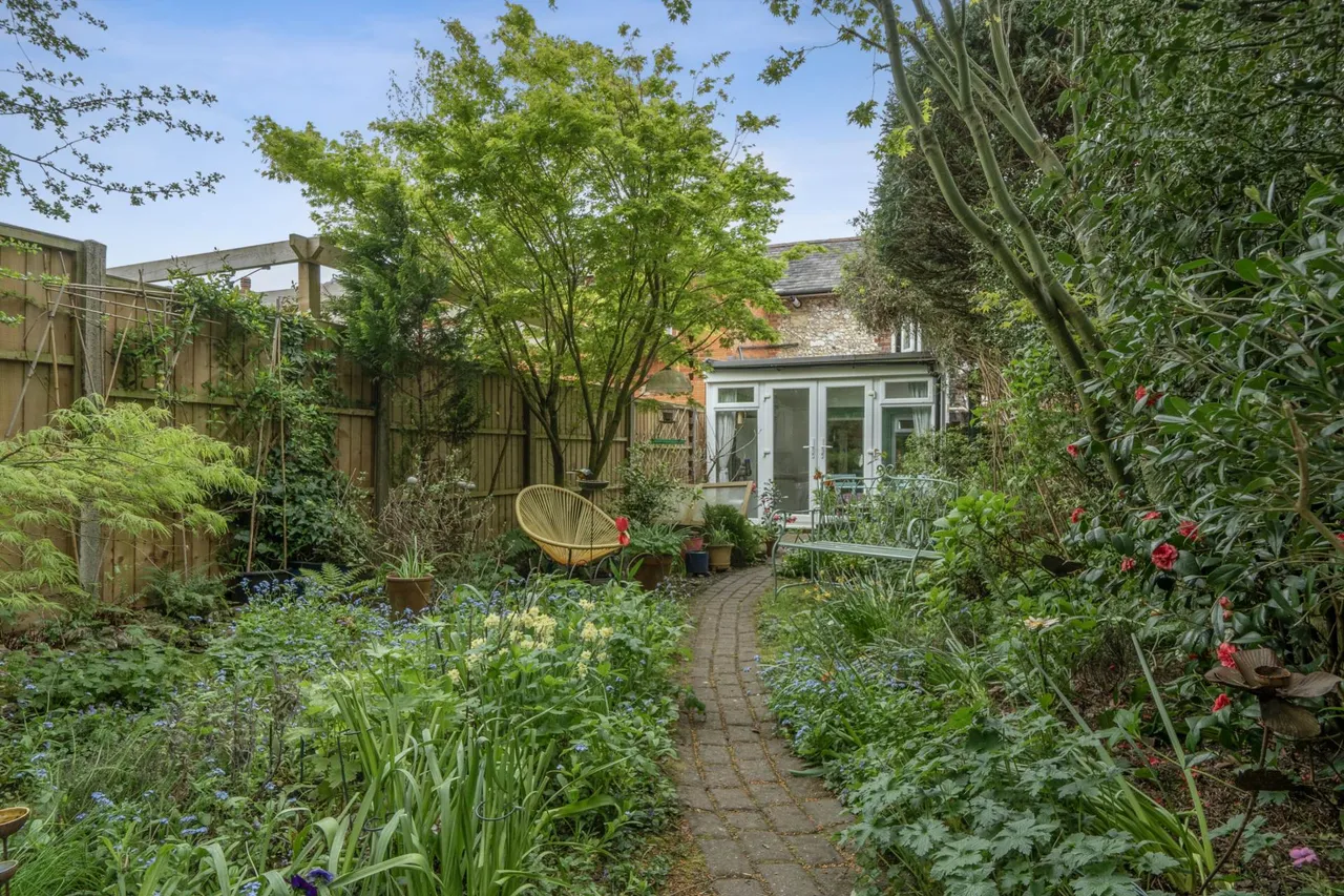 Commonside Downley, High Wycombe, HP13 5XG, photo 14