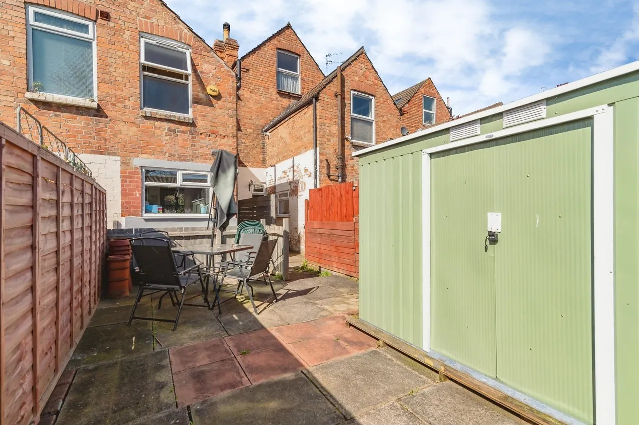 Vale Road, Colwick, Nottingham, Nottinghamshire, NG4, photo 16