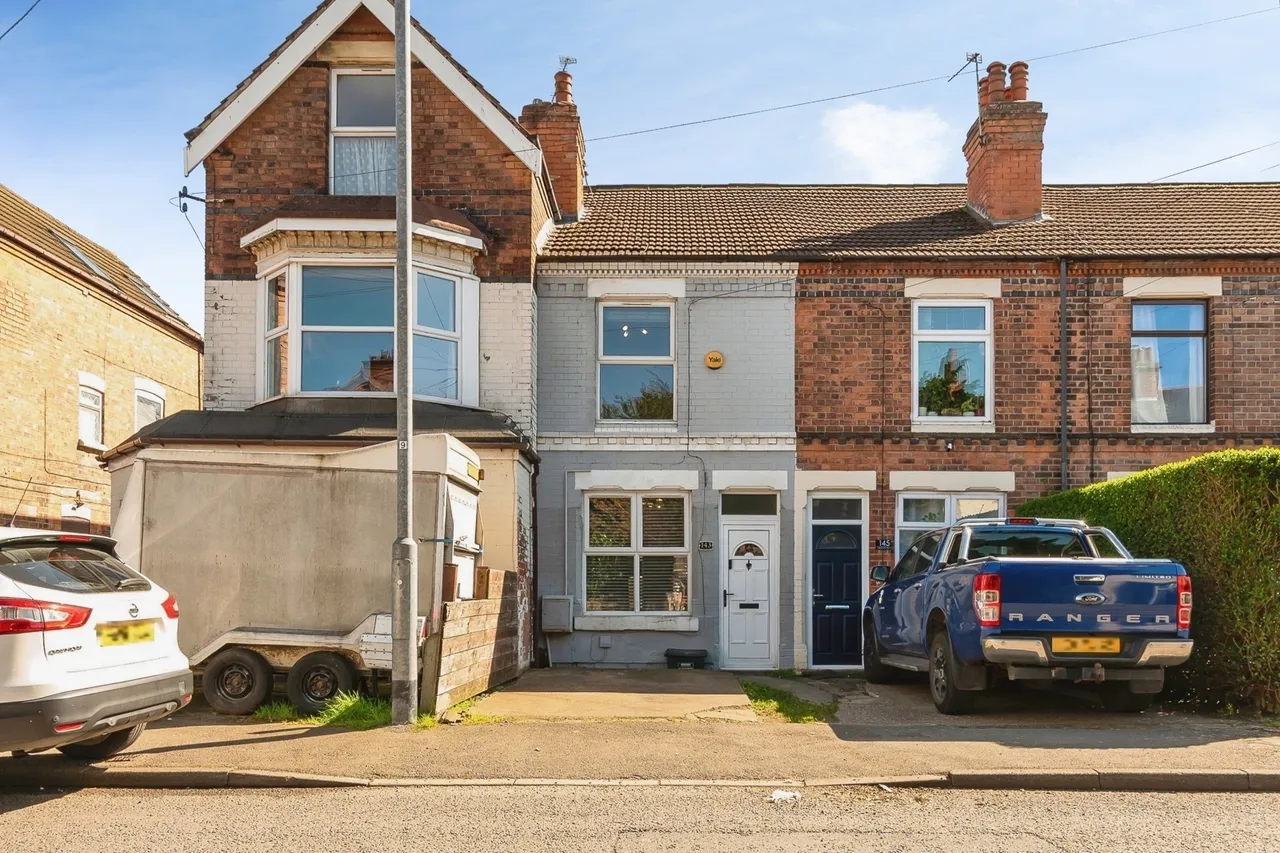 Vale Road, Colwick, Nottingham, Nottinghamshire, NG4, photo 17