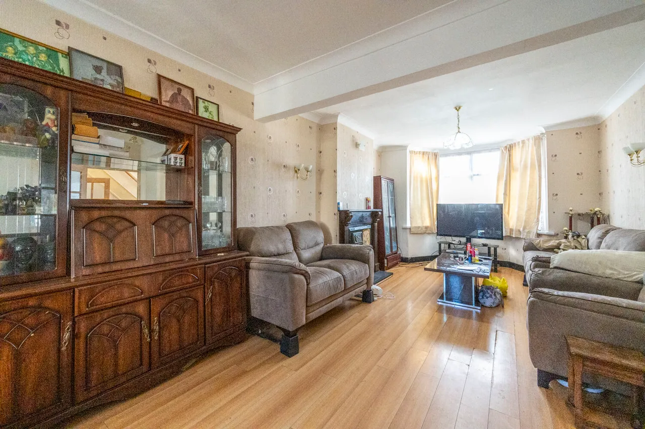 London, E6, photo 7