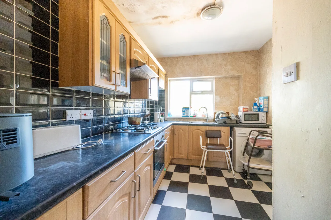 London, E6, photo 6