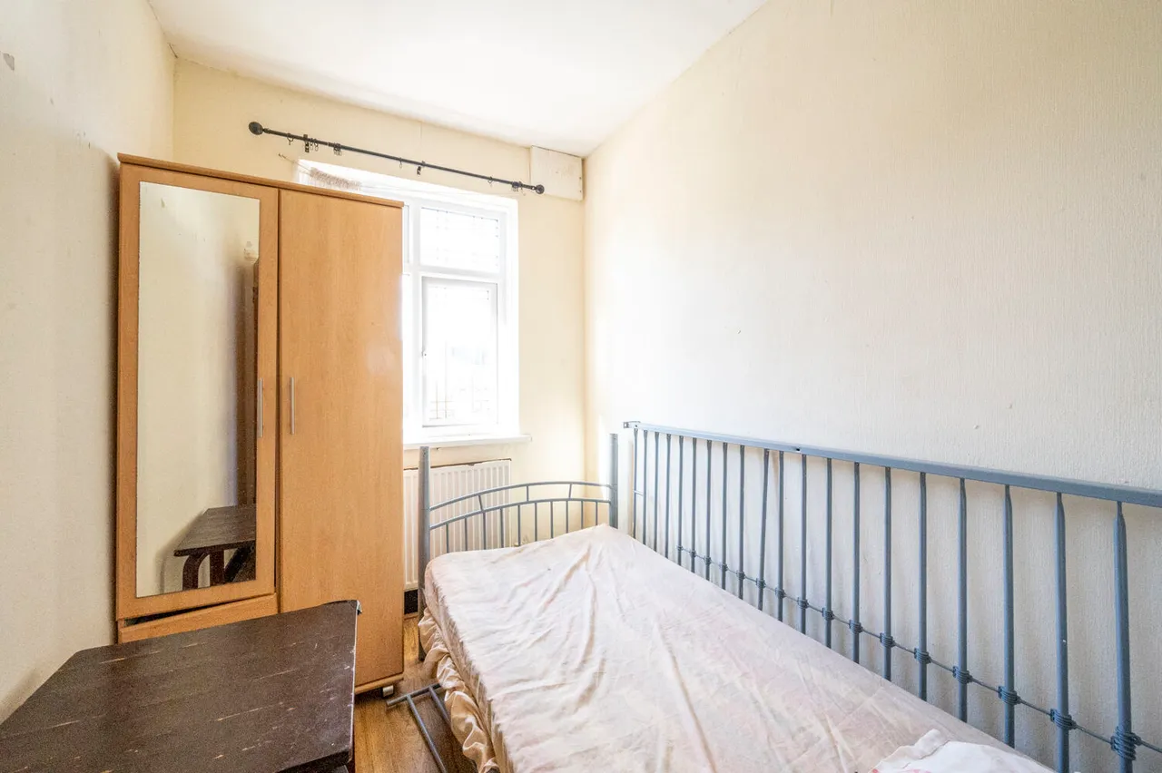 London, E6, photo 2