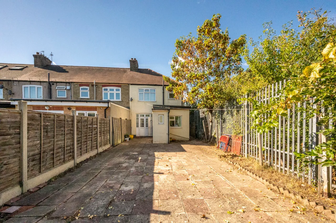 London, E6, photo 10