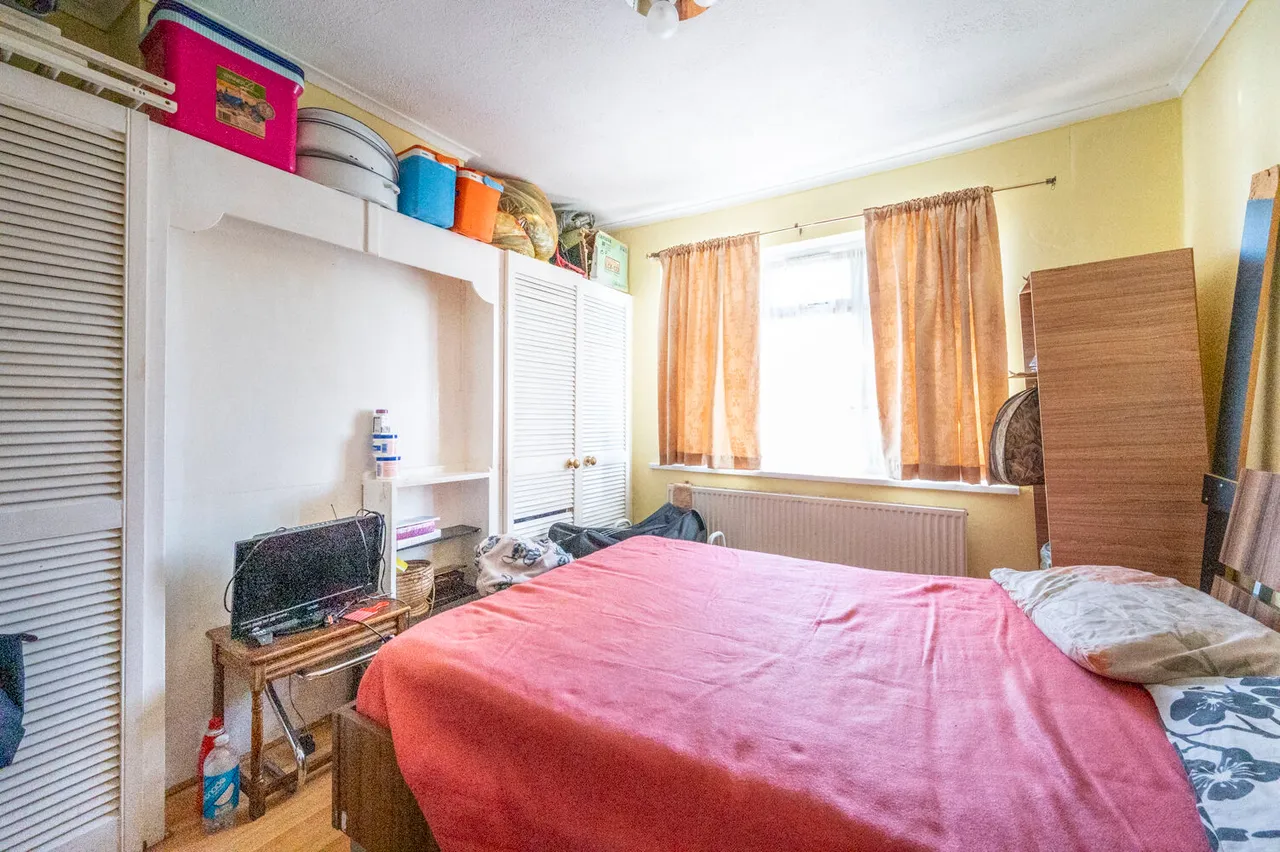 London, E6, photo 5