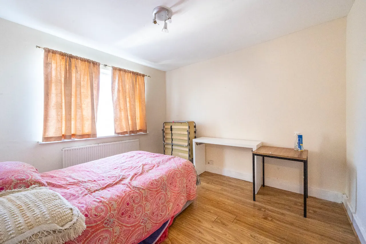 London, E6, photo 4