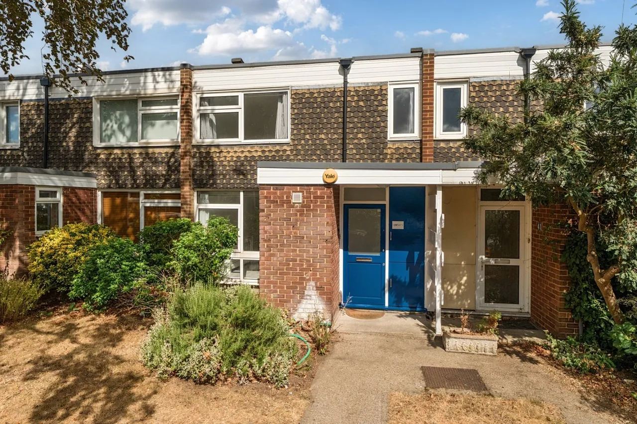 Belmont Park, Lewisham, SE13, photo 8