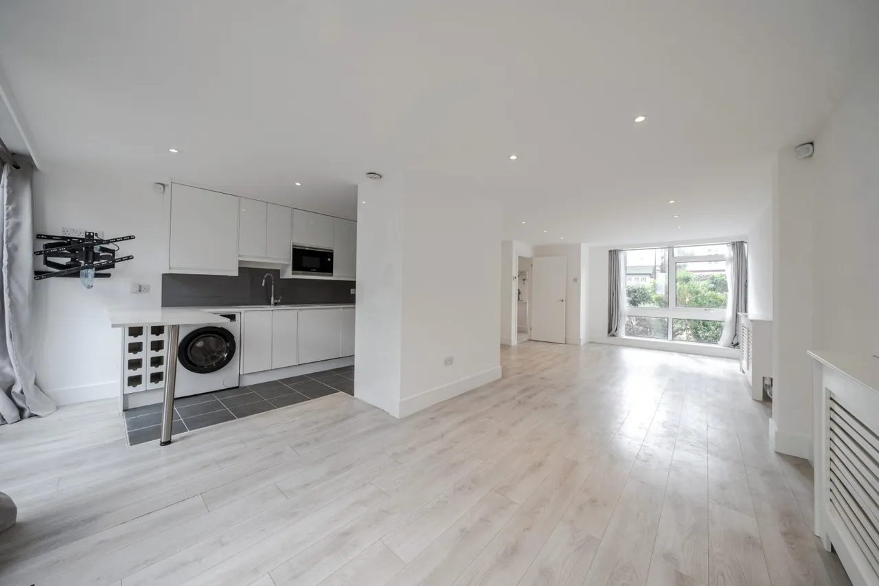 Belmont Park, Lewisham, SE13, photo 6