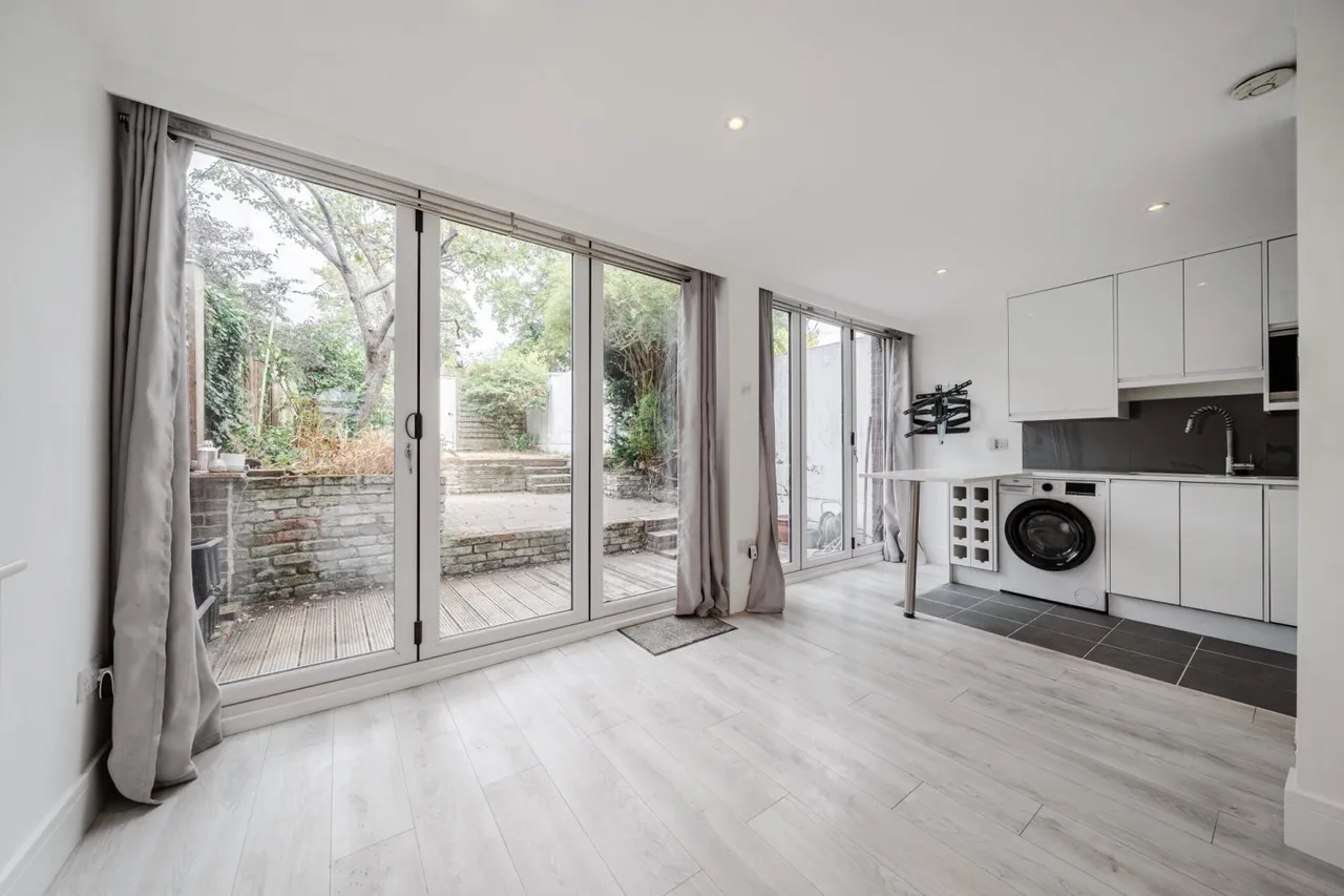 Belmont Park, Lewisham, SE13, photo 3