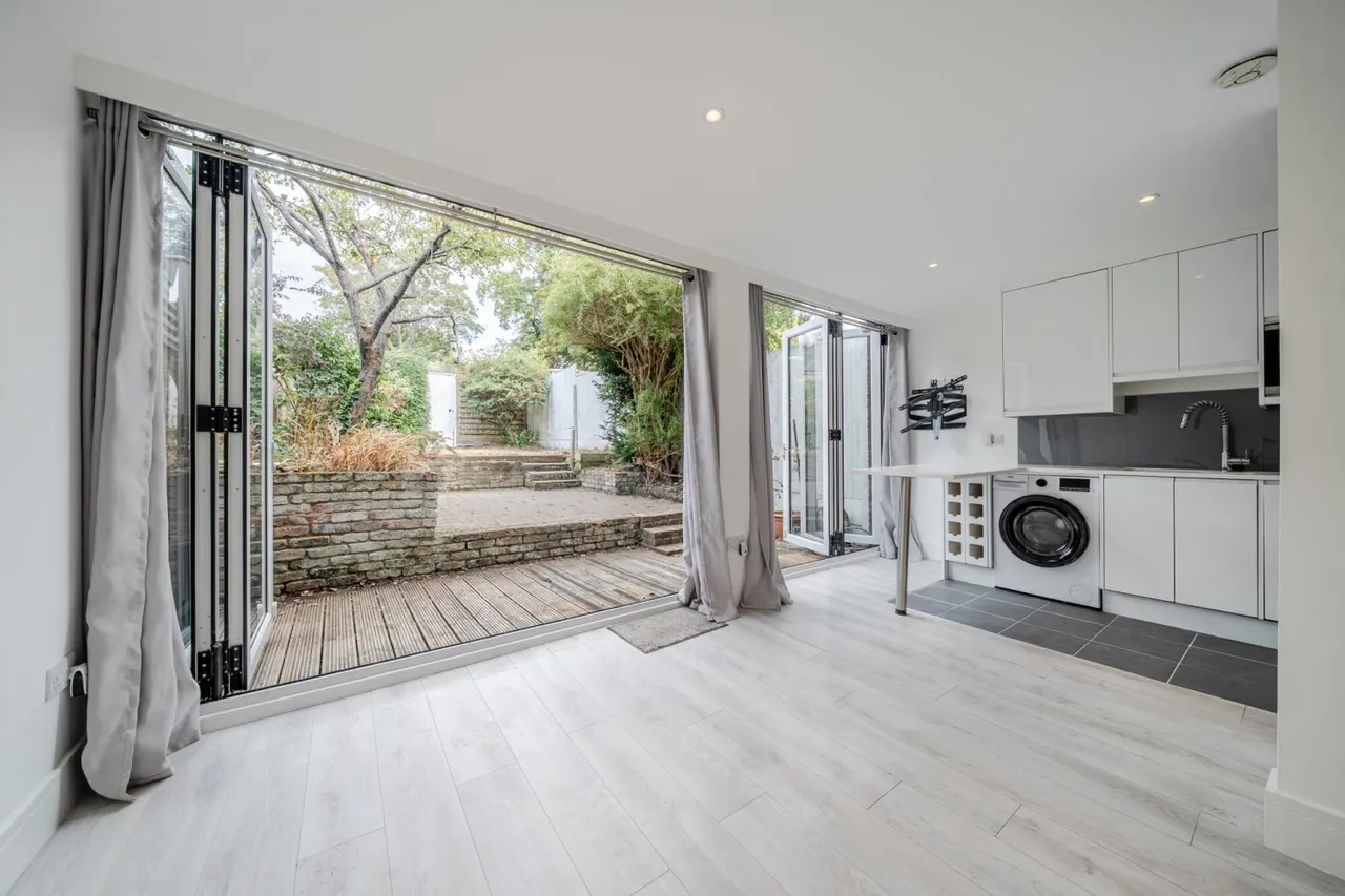 Belmont Park, Lewisham, SE13, photo 2