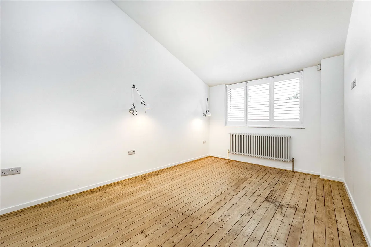 Pittville Gardens, London, SE25, photo 3