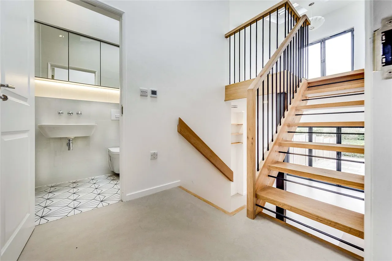 Pittville Gardens, London, SE25, photo 11