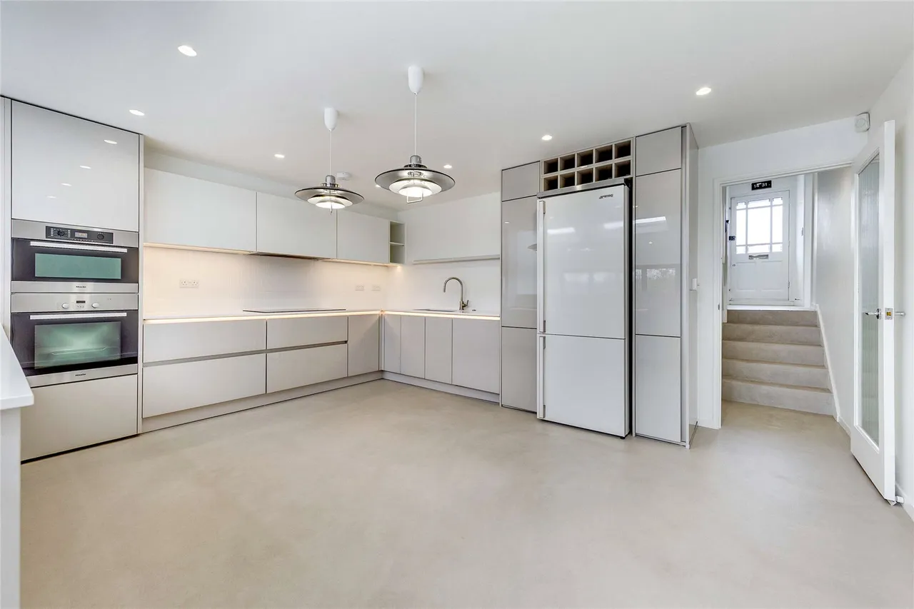 Pittville Gardens, London, SE25, photo 6