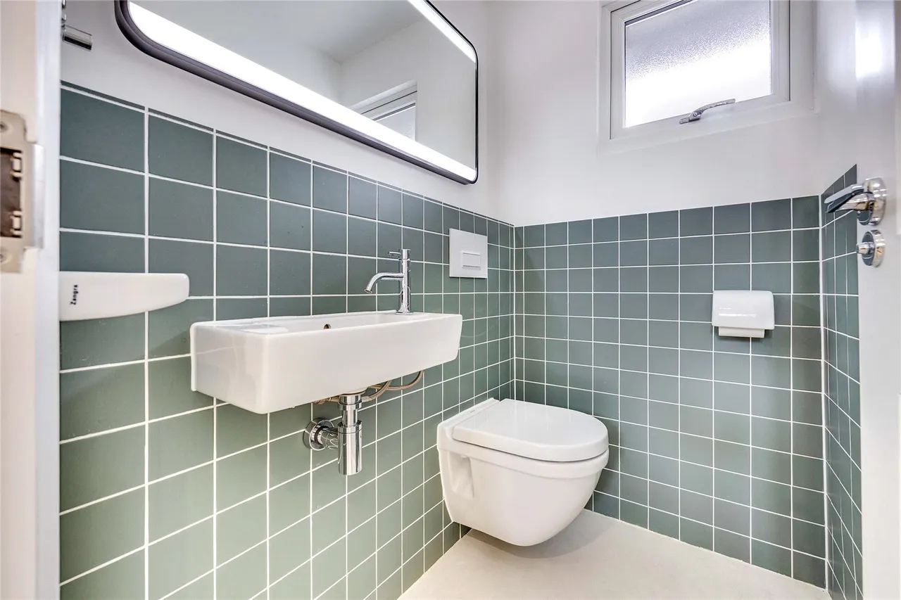 Pittville Gardens, London, SE25, photo 13