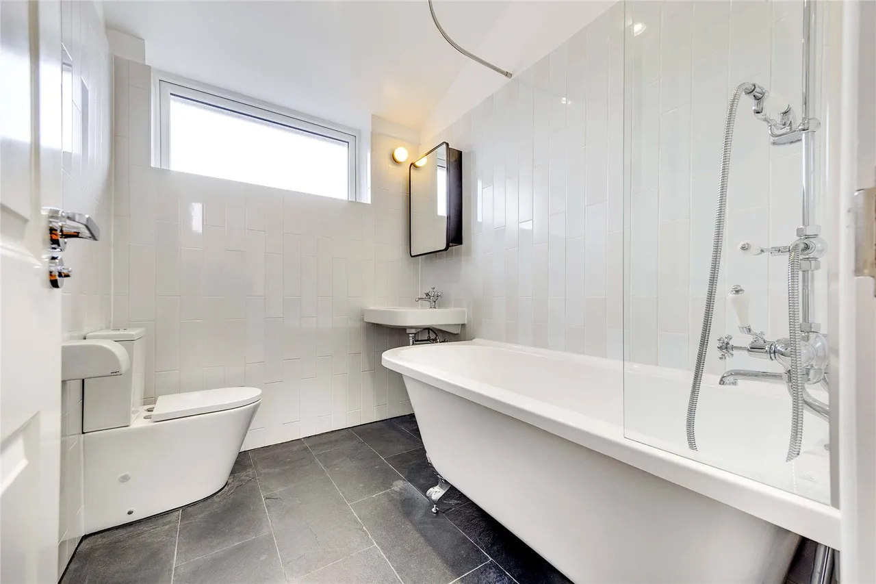 Pittville Gardens, London, SE25, photo 4