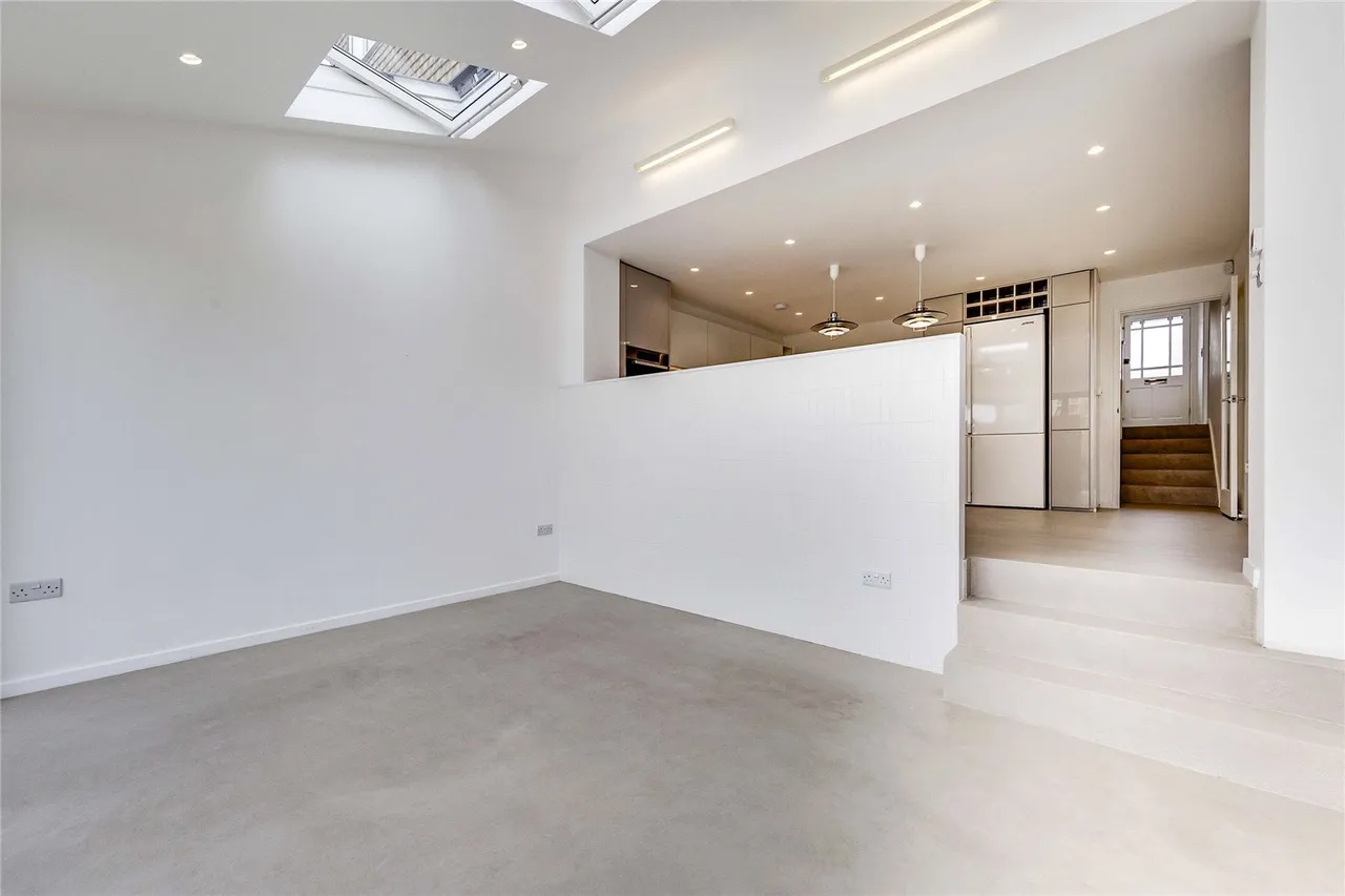 Pittville Gardens, London, SE25, photo 7