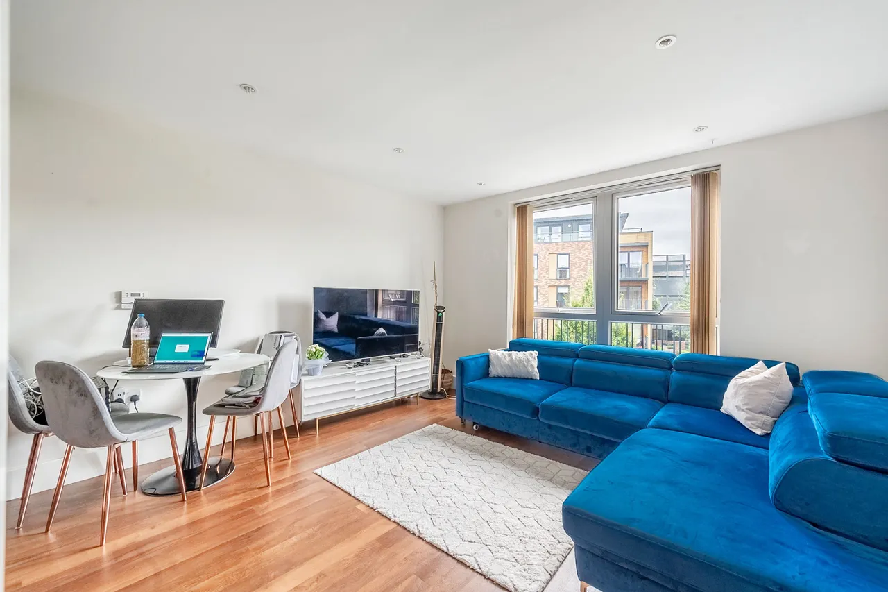 1 bed flat to rent, Stanmore, HA7