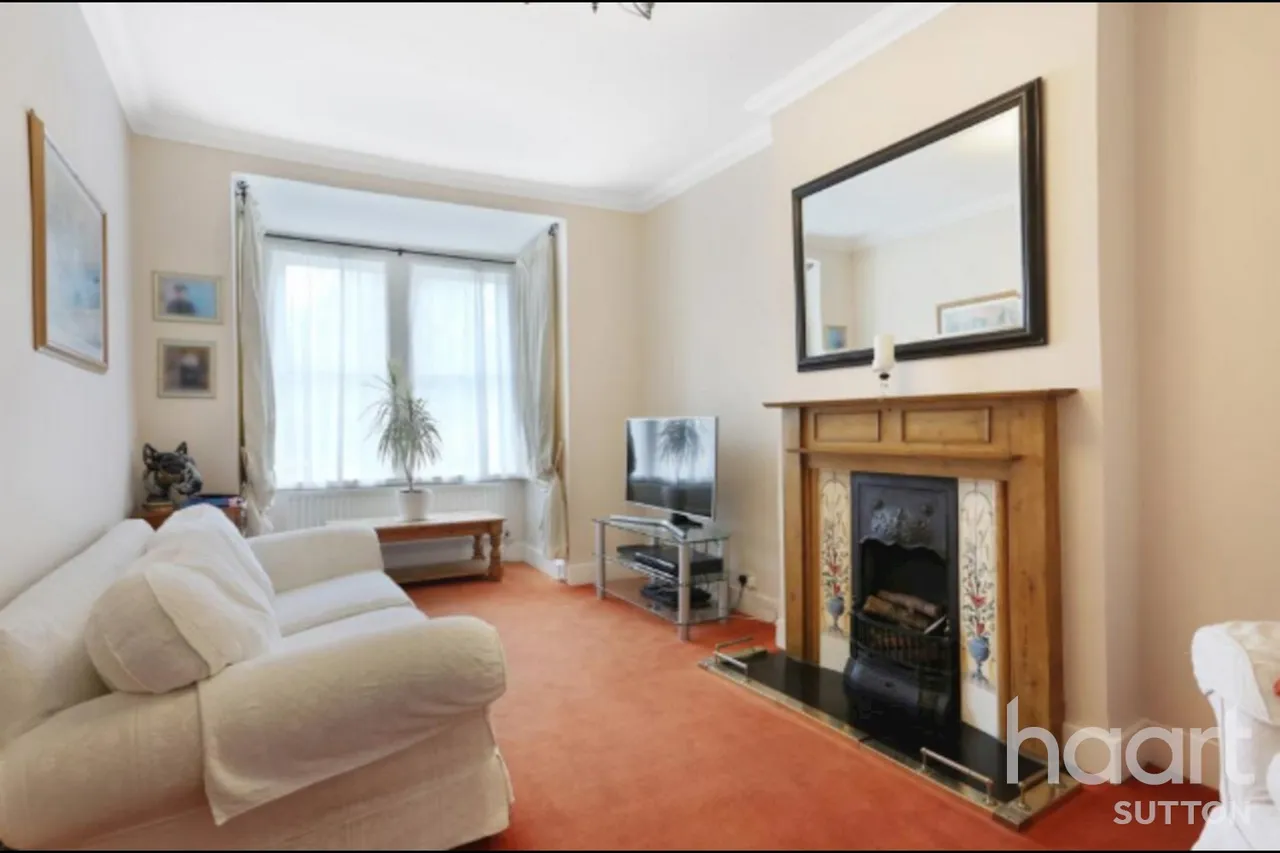 Carshalton Road, Sutton, SM1, photo 3