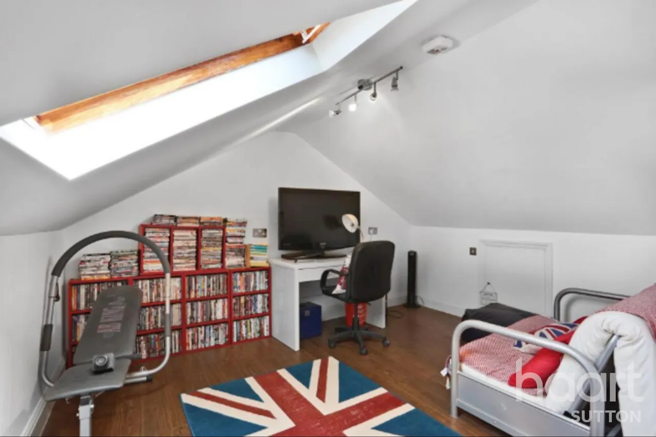 Carshalton Road, Sutton, SM1, photo 23