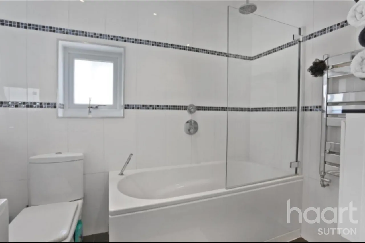 Carshalton Road, Sutton, SM1, photo 20
