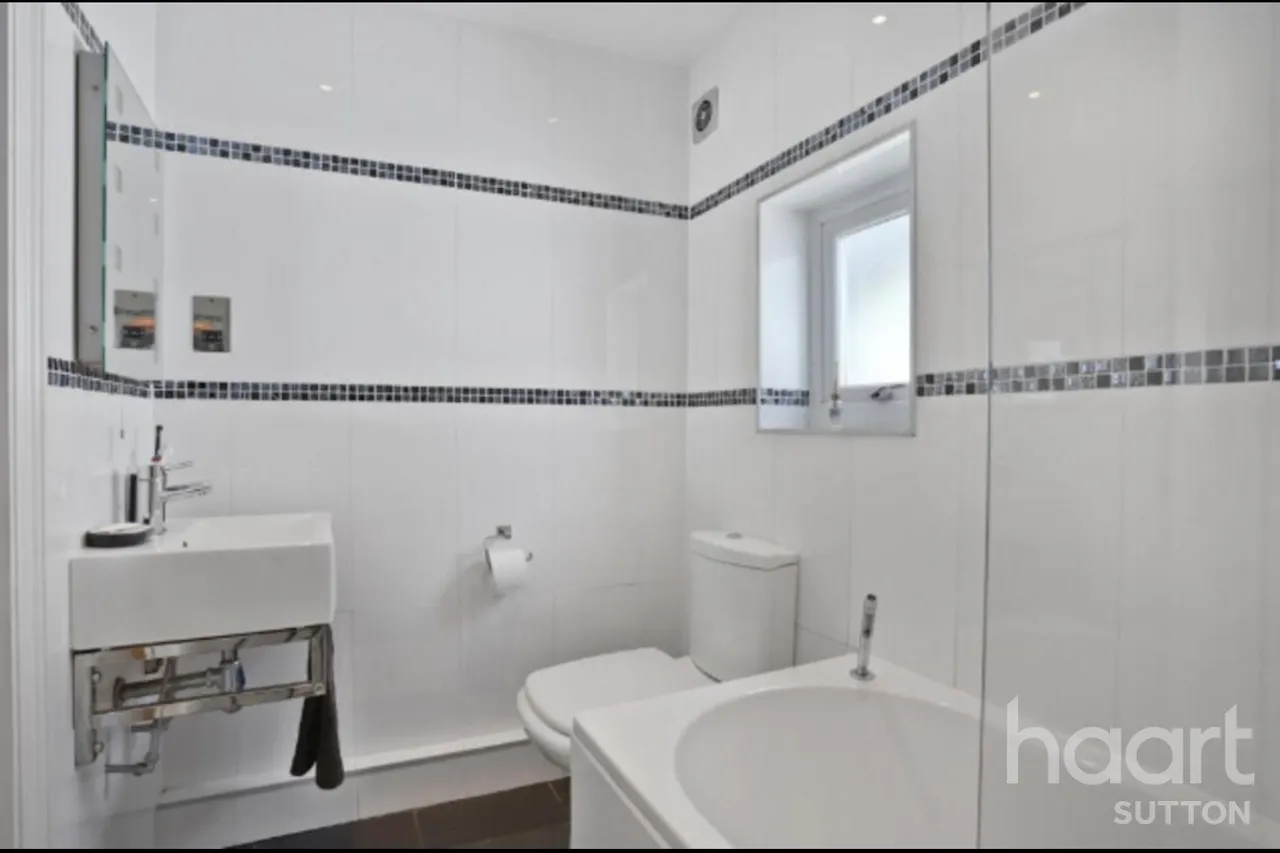 Carshalton Road, Sutton, SM1, photo 19