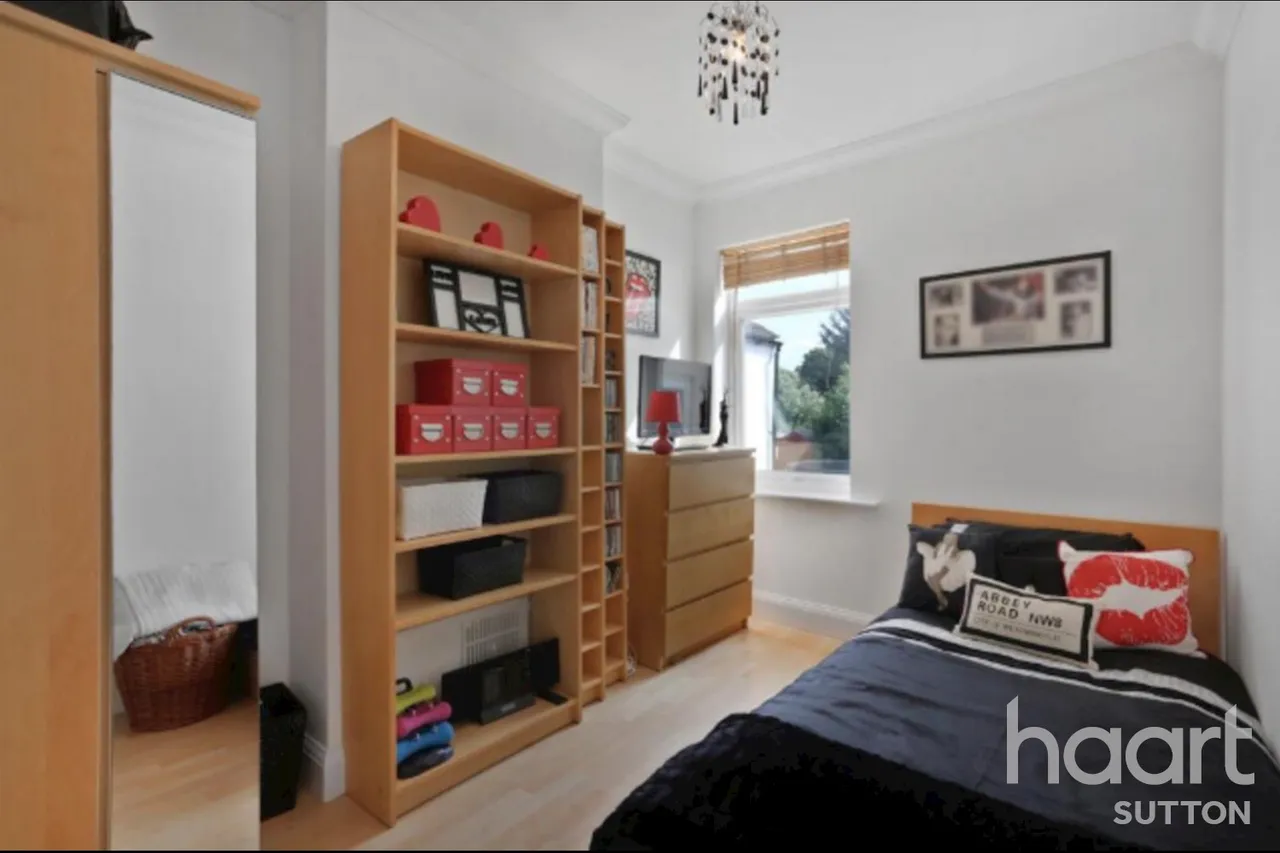 Carshalton Road, Sutton, SM1, photo 17