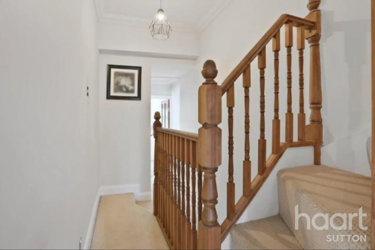 Carshalton Road, Sutton, SM1, photo 21