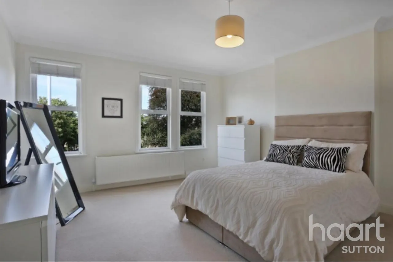Carshalton Road, Sutton, SM1, photo 6