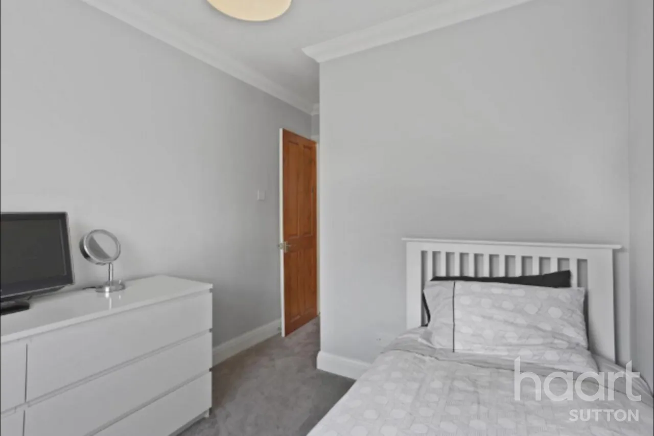 Carshalton Road, Sutton, SM1, photo 8