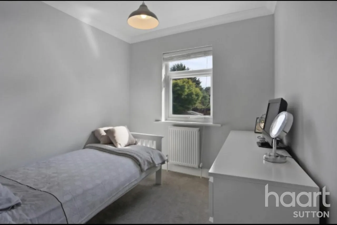 Carshalton Road, Sutton, SM1, photo 9