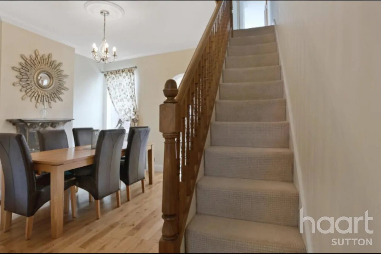 Carshalton Road, Sutton, SM1, photo 16