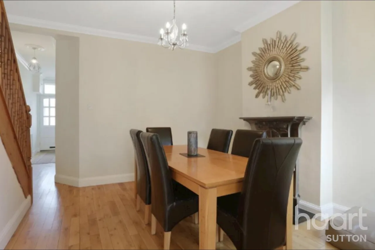 Carshalton Road, Sutton, SM1, photo 13