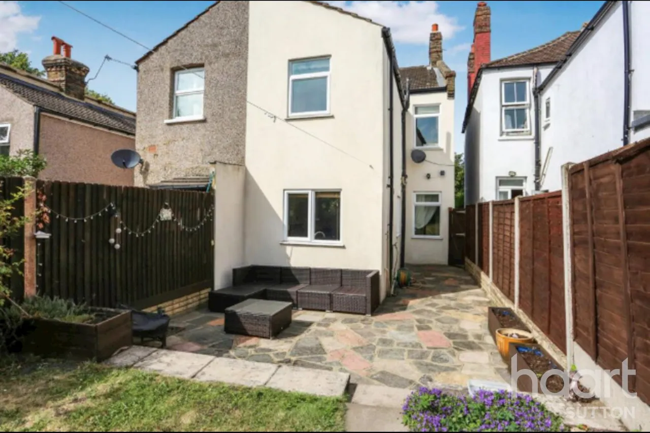 Carshalton Road, Sutton, SM1, photo 15